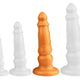 Plug Chick L – Premium Anal Vibrator 25 X 6.5 Cm