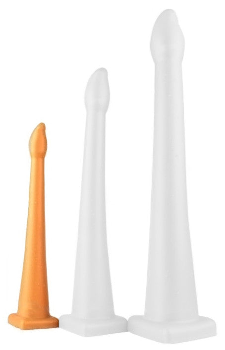 Aspic Long Dildo – 33 Cm Long Premium Sexual Pleasurer