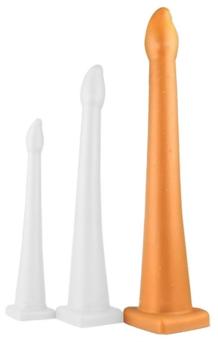 Aspic – Long Premium Dildo 53 X 7.5 Cm
