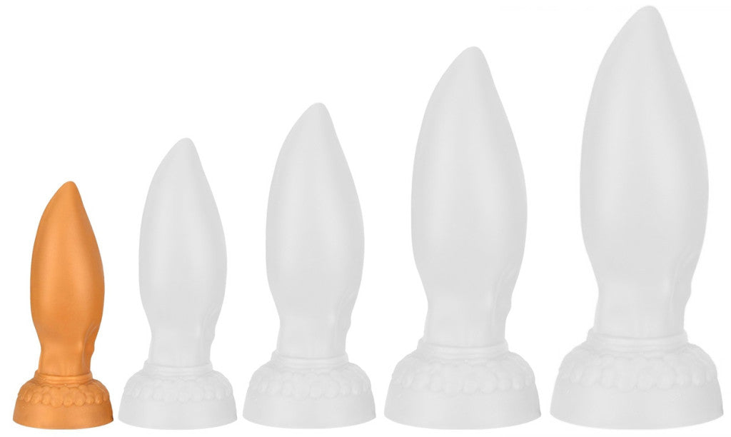 Plug Bud S – Premium Anal Stimulator 14 X 6 Cm