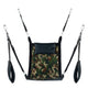 Rectangle Fabric Sling – Complete Camouflage Set