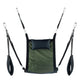 Rectangle Cloth Sling - Complete Set Khaki