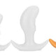 Plug Pods Xl – Premium Orange Butt Plug 14 X 6.5 Cm