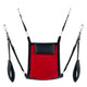 Premium Red Material Sling – Complete Set