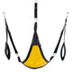 Triangle Fabric Sling – Premium Covered Suspension Set