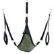 Triangle Fabric Sling – Complete Set Khaki Design