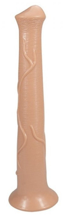 Big Horse Dildo – Premium Silicone Intimacy At 38 Cm