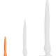 Eel S – Elegant Long Anal Plug 23 X 2.8 Cm