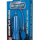 Menzstuff Penis Pump Enlarger Blue