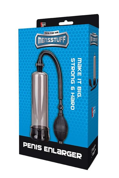Seven Creations – Penis Pump Enlargement Device