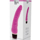 Purrfect Silicone Vibrator G-spot Stimulator 7 Functions 18 Cm Pink