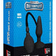 Menzstuff Anal Plug Inflatable Large Size