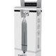 Climax Vibrator 10 Speeds Easy To Use 8.5 Cm Silver
