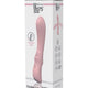 Vibes Of Love Vibrator 9 Functions Flexible 12 Cm Black Color