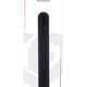 All Time Favorites Anal Shower 360 Degree Water Flow 15 Cm Black