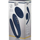 Goddess Vibrator Vibrating 7 Patterns 3 Speeds Remote Controlled Bendable