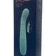 Pulz Vibrator G-spot Stimulator Up-down Movement 3 Speeds Waterproof Black