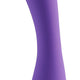 Dreamtoys Vibrator 3 Levels 7 Modes Usb Charging Waterproof 19 Cm Silicone Black