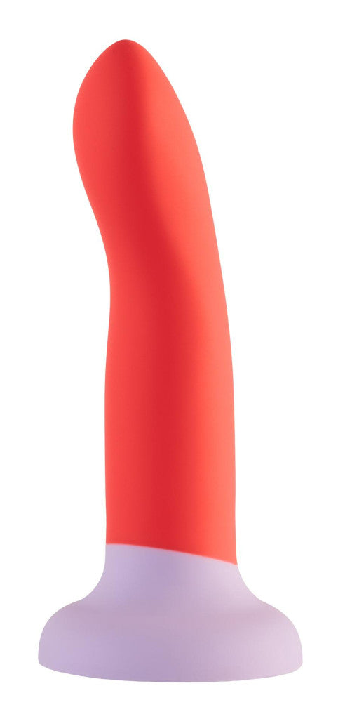Dreamtoys Dildo Long Waterproof 20.5 Cm Silicone