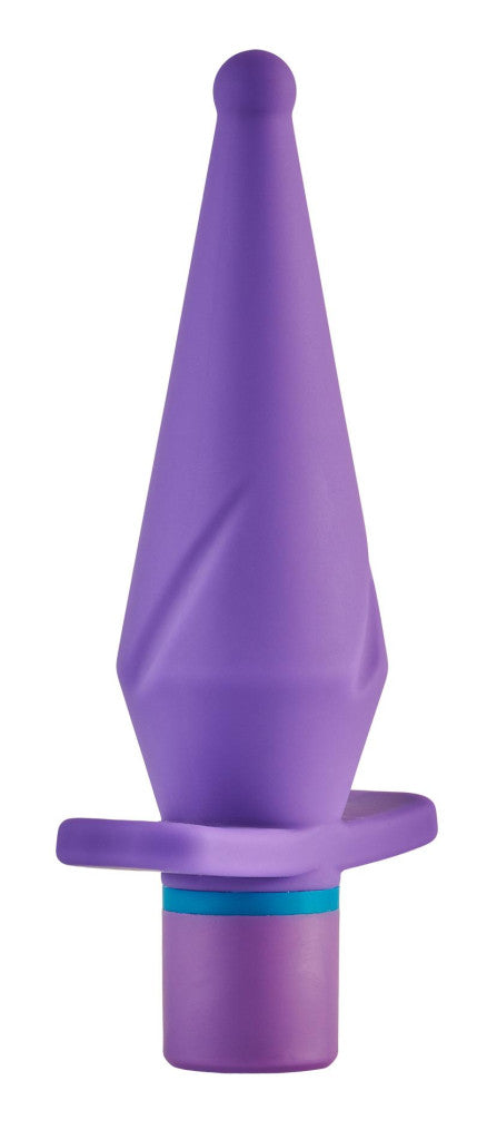 Tingling Touch Vibrator