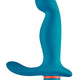 Dreamtoys Prostate Massager Intense Vibration Usb Charging 15 Cm Black