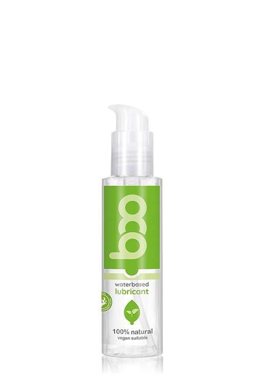 Boo Natural Water-based Lubricant 50 Ml