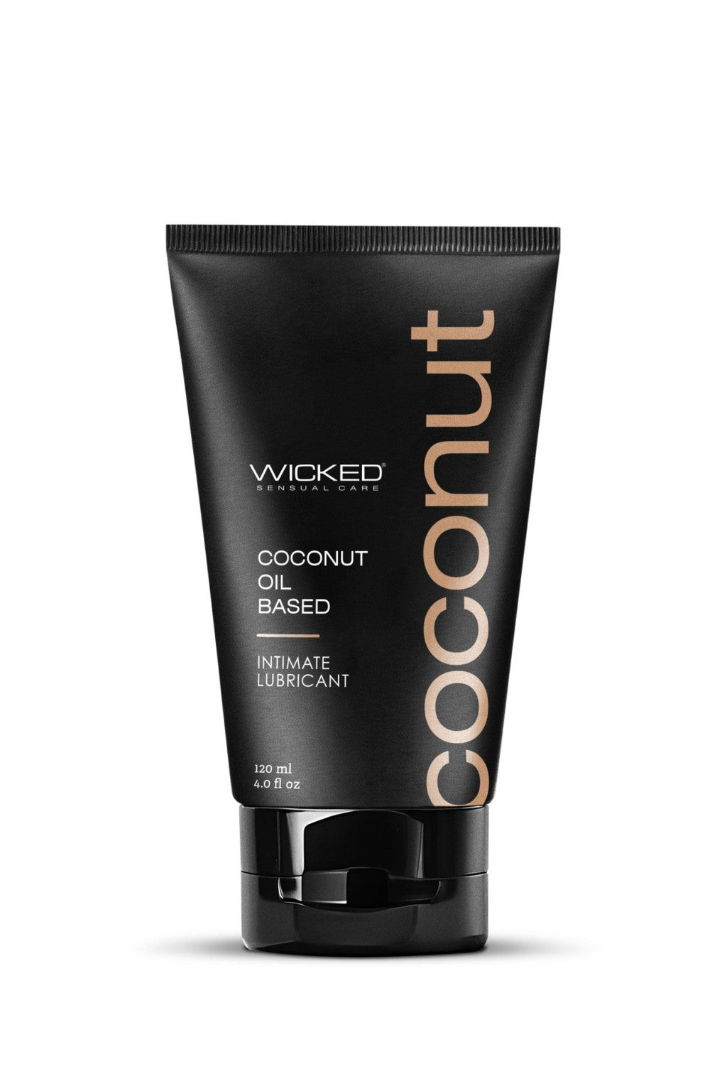 Coconut Intimate Lubricant 120 Ml