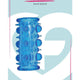 Sex Toy Vibrating Stimulating Blue Penis Part