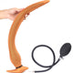 Inflatable Long Dilator – 50 X 6.5 Cm Premium Experience