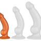 Fallo in silicone Stoopy – Pene in silicone premium 11 cm