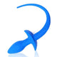 Silicone Dog Tail Plug – Sensual Intimate Accessory