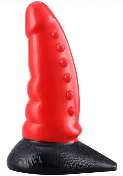 Monster Doty – Premium Waterproof Masturbator 18 Cm Long