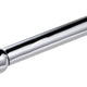 Premium Chromium Anal Enema 14 X 3 Cm