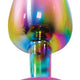Twilight Rainbow S – Premium Rainbow Vibrator 6 Cm