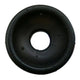 Premium Black Silicone Sleeve For Penis Pump 65mm