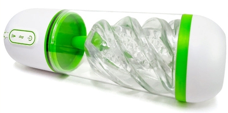 Vivek 9 Rhythm – Automatic Masturbator For Sensual Experience