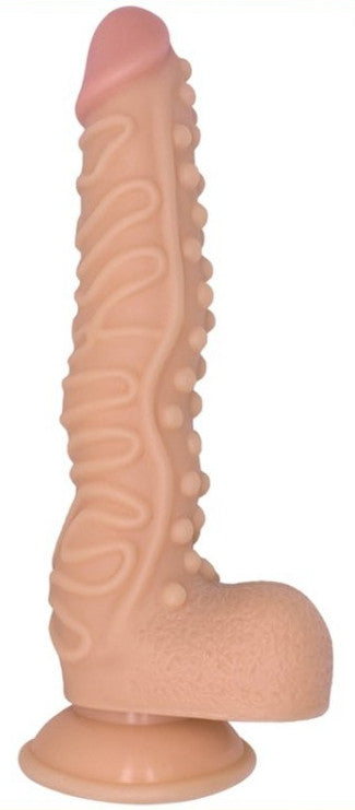 Alien Dick – Premium Dildo In Size 20 X 5 Cm