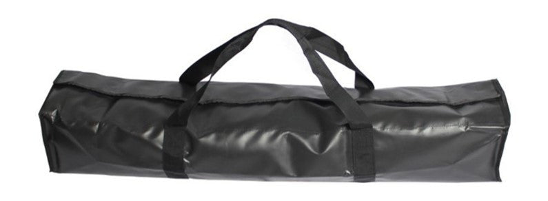 Armature – Stylish Black Side Bag