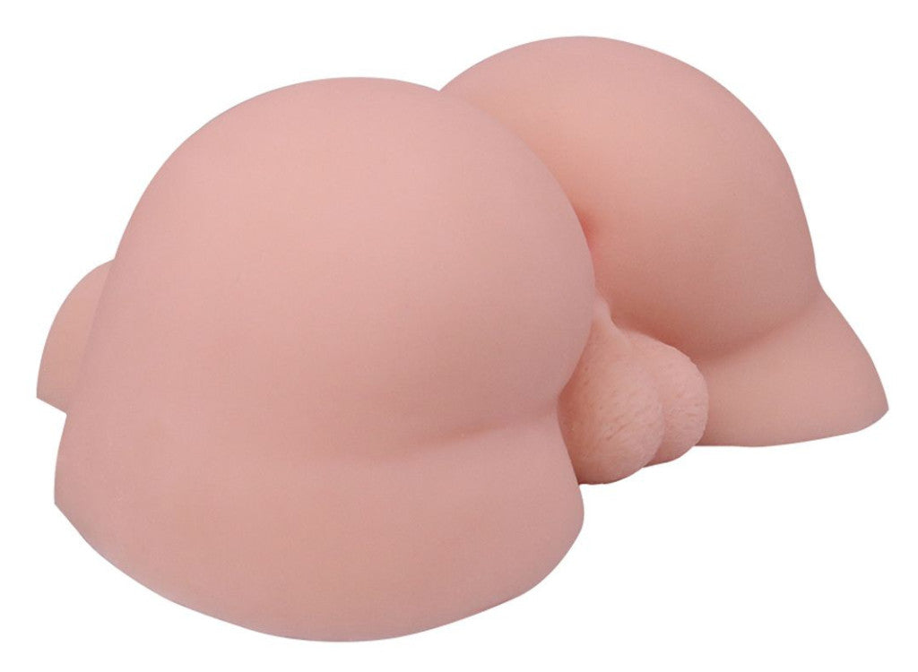 Premium Realistic – Real Touch Masturbator For Men