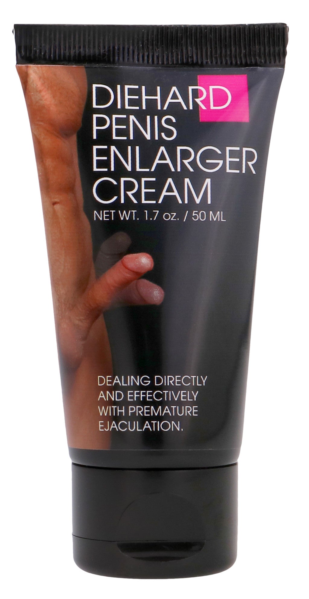 Diehard Penis Enlargement Cream 50 Ml For External Use