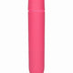Sex Toy Vibrator Simple Operation 9.3 Cm Pink