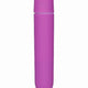 Vibrator Simple Strong 9.3 Cm Purple