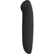 Vibrator G-spot Stimulator Easy To Use 13 Cm Black