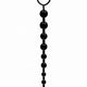Anal Chain Black Anal Chain