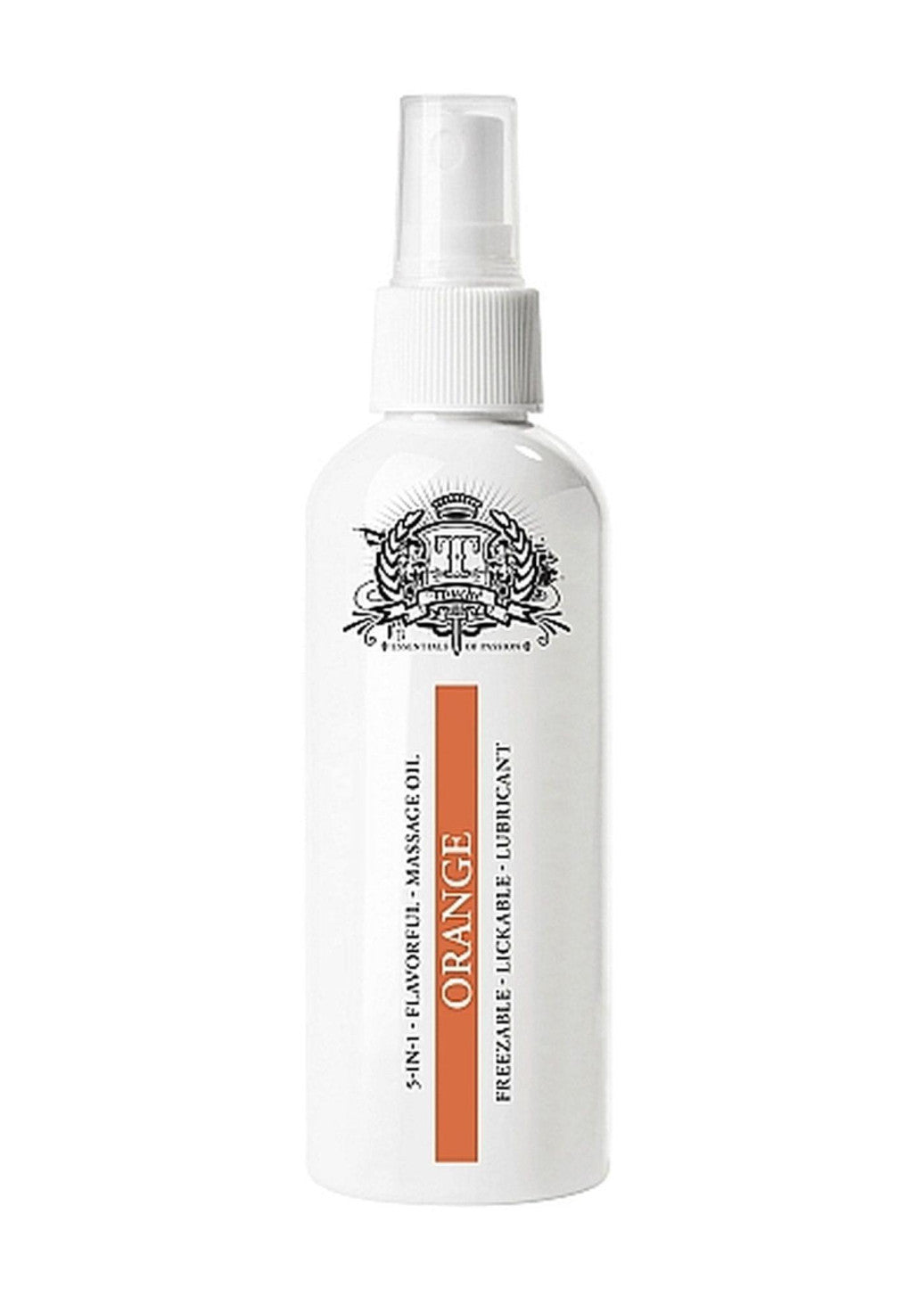 Ice Lubricant Orange 80 Ml