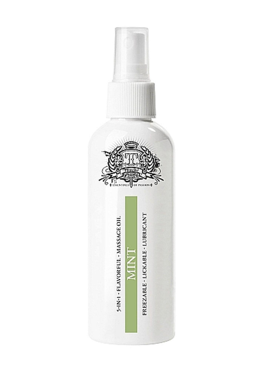 Ice Lubricant Mint 80 Ml