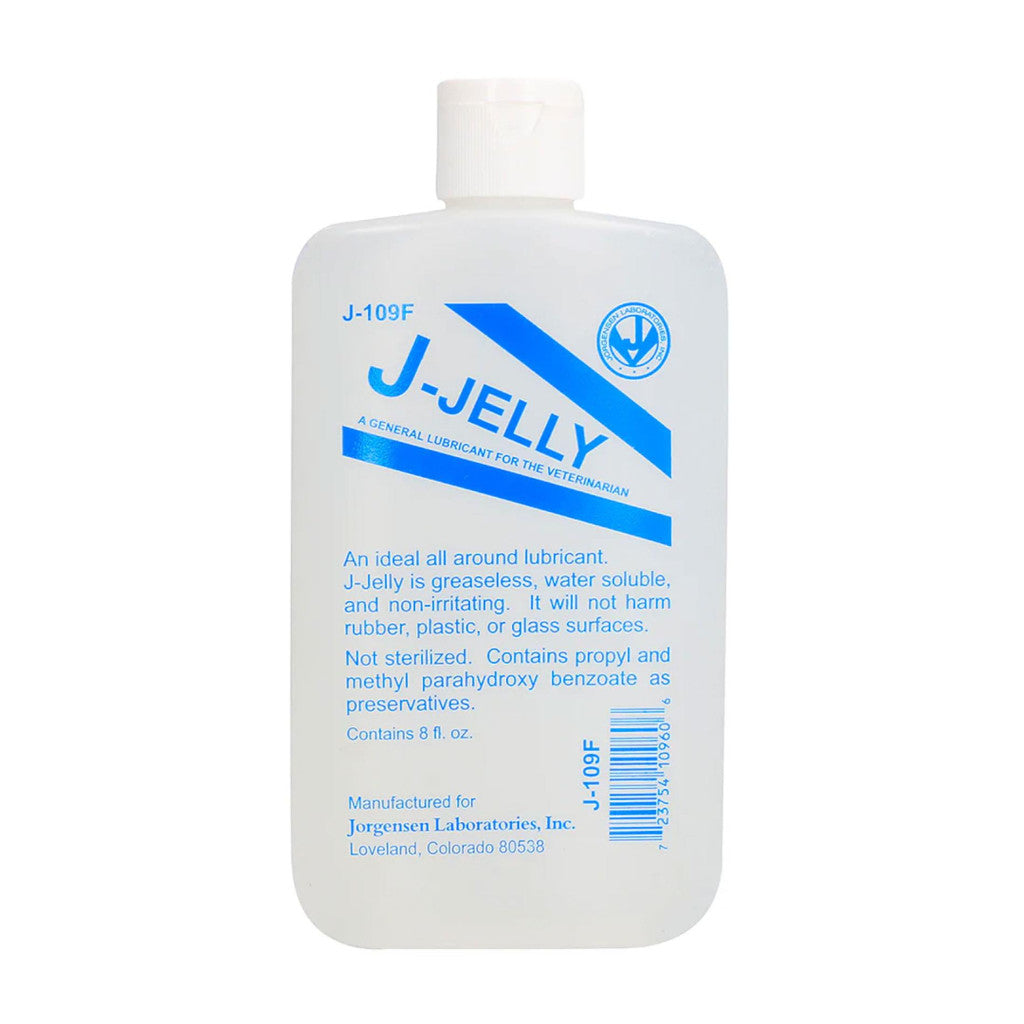 J-jelly Lubricating Gel