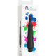 Dido Vibrator 10 Speeds - Black - 12.9 Cm