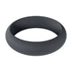 Sex Toy Penis Ring Stable Hold 50 Mm Black Xl Silicone