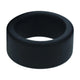 Leafz Ballpoint Pen Stable Rubber Silicone 34mm Black S